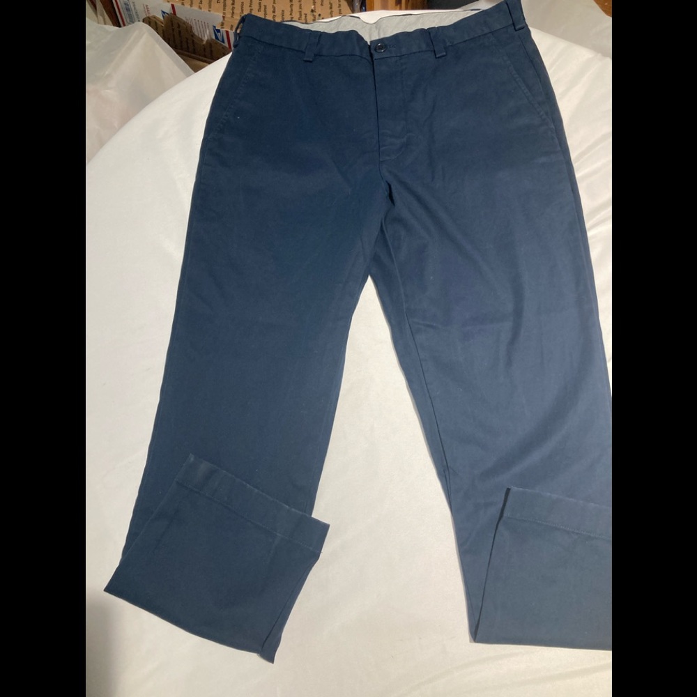 Brooks Brothers Clark pants